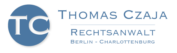 Rechtsanwalt Thomas Czaja